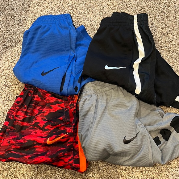 Bottoms Nike Elite Shorts Poshmark